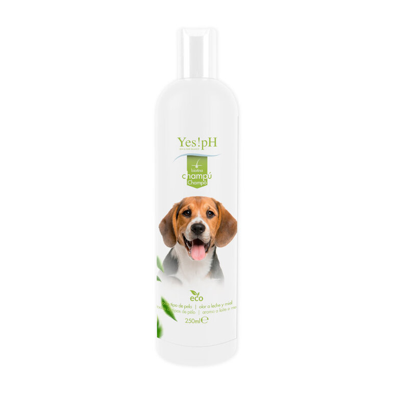 Yes!pH Eco Champú para perros, , large image number null