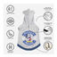 Disney Mickey sudadera para perros, , large indicador imagen numero 5