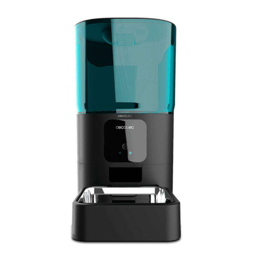 Cecotec Pumba 6000 Purrfect Meal Smart Comedero Autom&aacute;tico para perros y gatos, , large Imagen numero 2