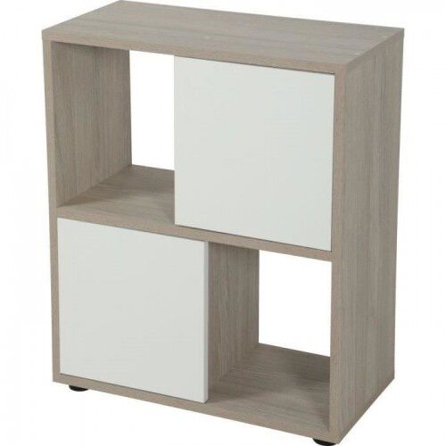 Zolux mueble tendencia iseo blanco para acuarios, , large Imagen numero 1