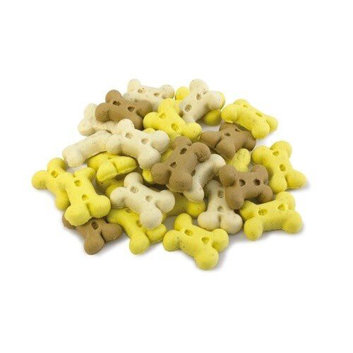 Arquivet galletas mini huesos de vainilla para perros thumbnail