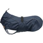 Trixie Impermeable Husum azul para perros, , large image number null