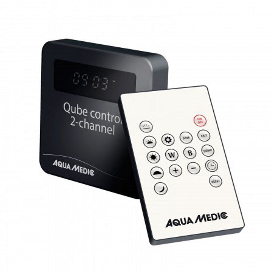 Aquamedic Qube Control para acuarios