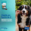 Virbac Snacks Dentales VeggieDent Fresh para perros Toy, , large indicador imagen numero 6