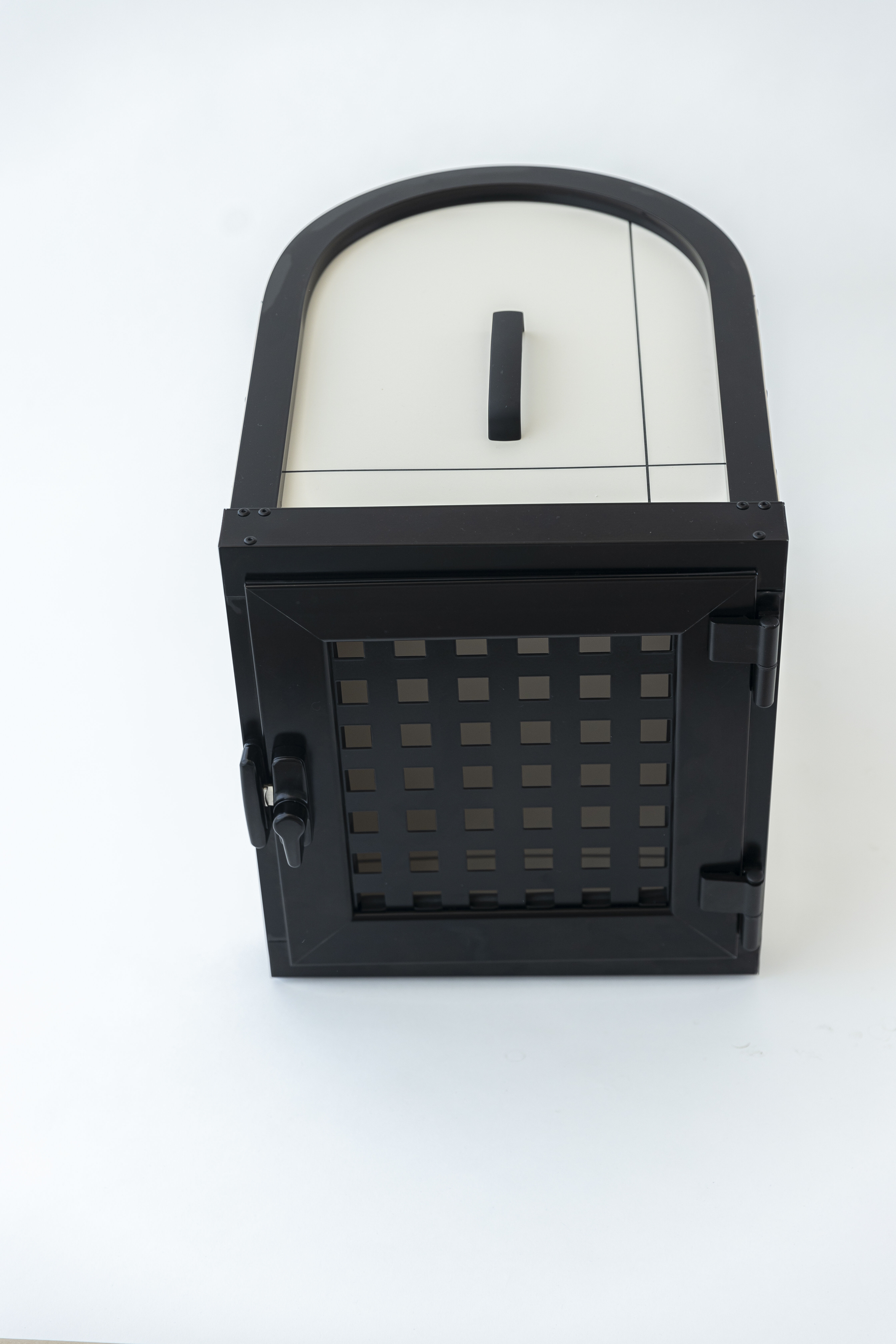 Fauno TRANSPORTIN MODELO MITHOX MARFIL para perros y gatos thumbnail