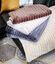 Pet and Co Manta Cuddle Beis Lazy para Perros, , large indicador imagen numero 4