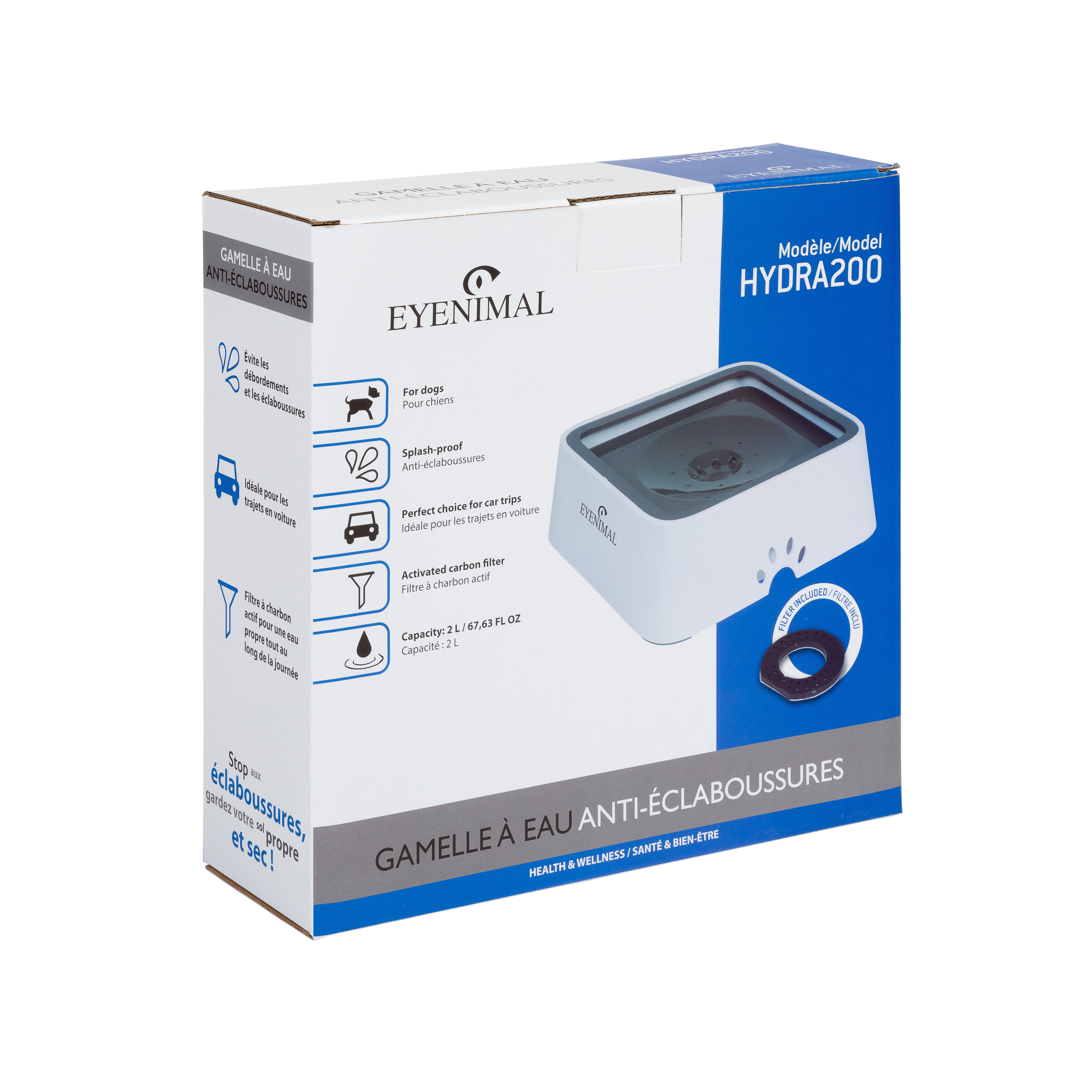 EYENIMAL HYDRA200, , large Imagen numero 2