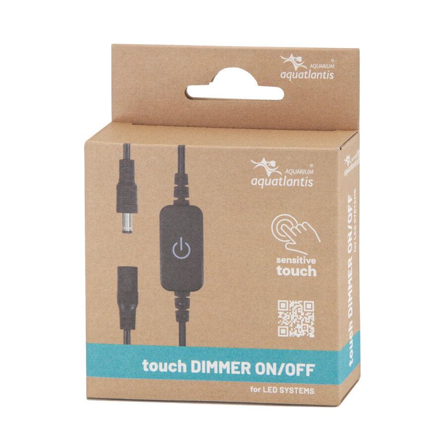 Aquatlantis Touch Dimmer Interruptor LED para acuarios, , large Imagen numero 2
