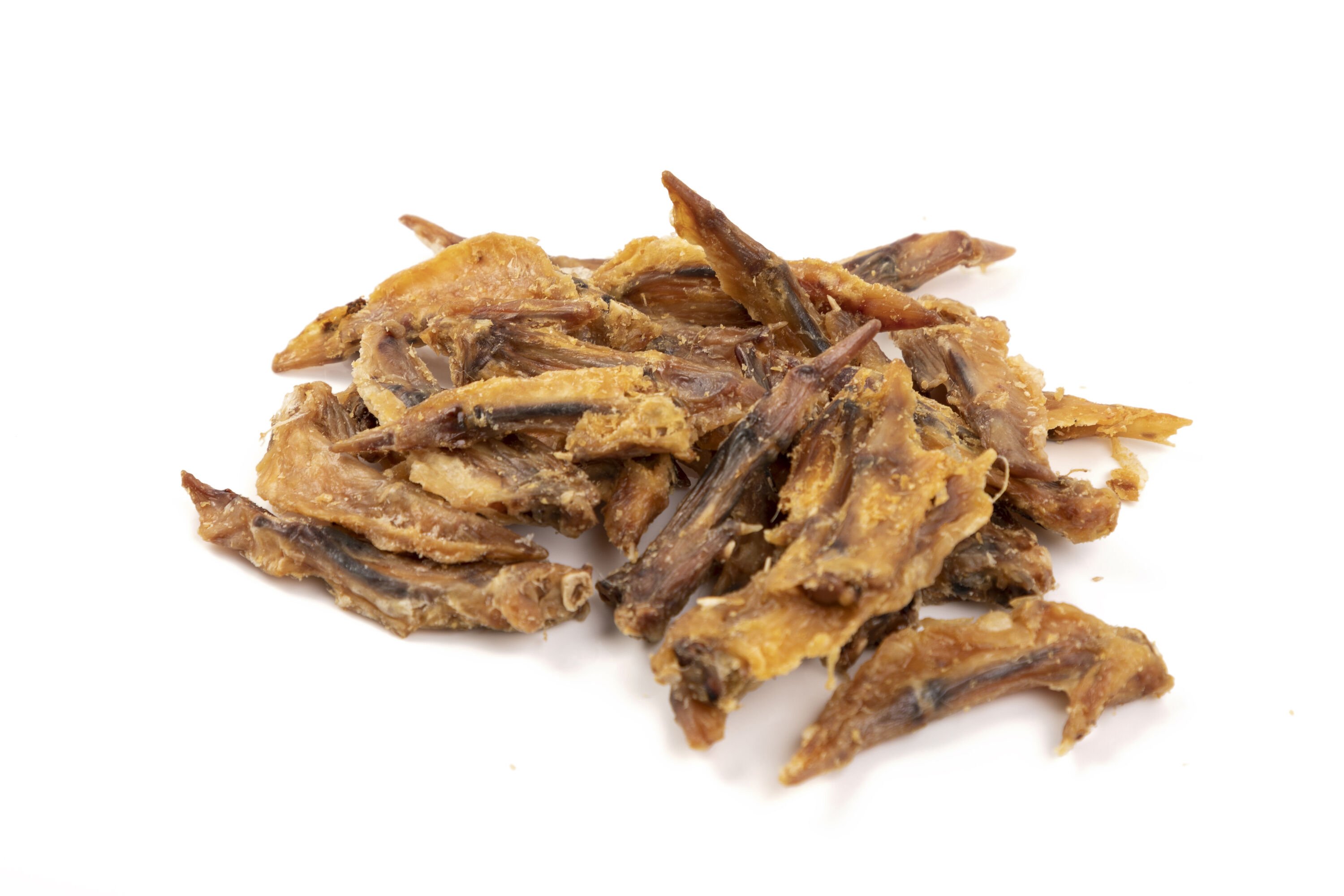 BIMORDISCOS Alitas de pollo para perros thumbnail