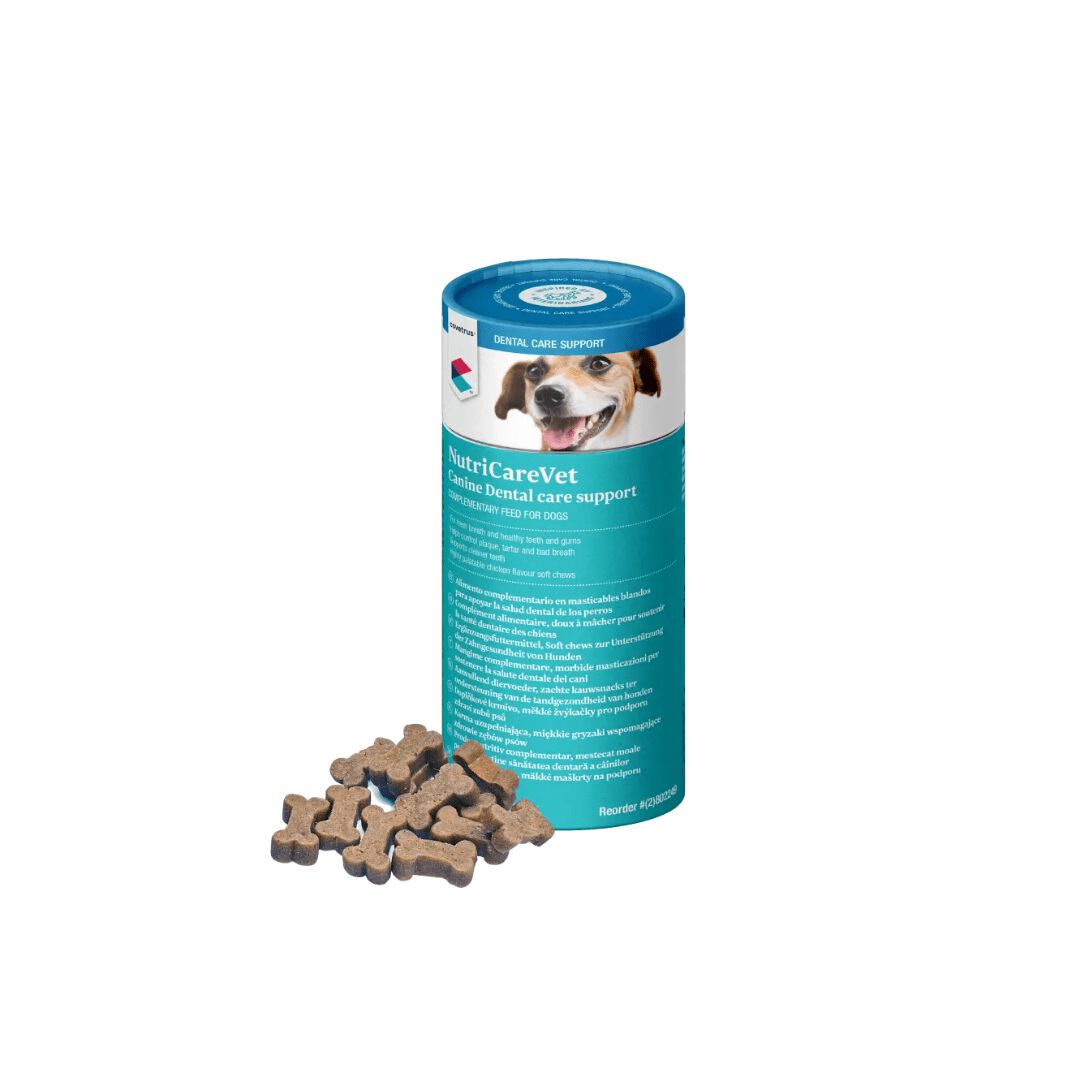 Covetrus Nutricarevet Suplemento Dental Para Perros 60 Premios, , large Imagen numero 1