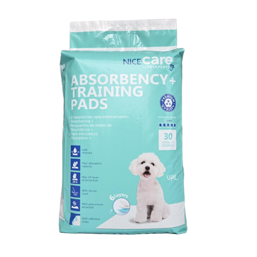 Nice Care Empapadores Premium para perros, , large Imagen numero 5