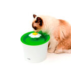 Bebedero de gato Cat It Flower Fountain 3 l image number null