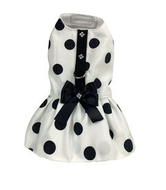 Ideal Pets Lunares Vestido para perros