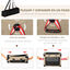 PawHut Transportín Mochila para Gatos Perros Pequeños, , large indicador imagen numero 5