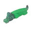 Tootoy! Chew Tuff Cocodrile modedor para perros , , large indicador imagen numero 2