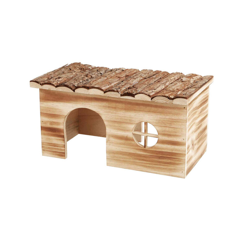 Trixie Natural Living Huisje Hedvig 38×14×25 cm Trixie Natural Living Huisje Hedvig 38×14×25 cm