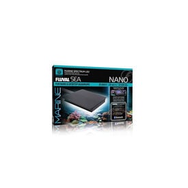 Pantalla Nano Marine LED para peces color Adaptable