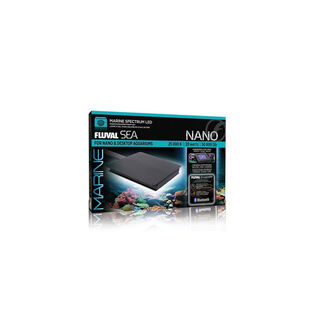 Pantalla Nano Marine LED para peces color Adaptable