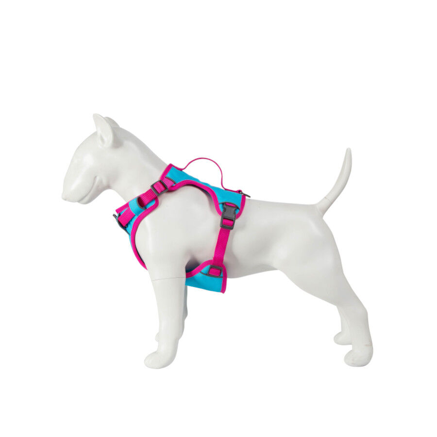 Freedog Cool Pro Tech Fucsia Arn&eacute;s Refrescante Deportivo para perros, , large Imagen numero 12