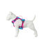 Freedog Cool Pro Tech Fucsia Arnés Refrescante Deportivo para perros, , large indicador imagen numero 12