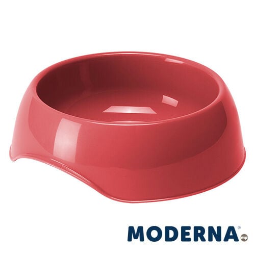 Moderna MP Gusto Recycled Comedero Coral para perros thumbnail