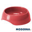 MP RECYCLED COMEDERO GUSTO PERRO Nº1 (CORAL 350 ML ( 17 x 17 x 4.3 CM )), , large indicador imagen numero 2