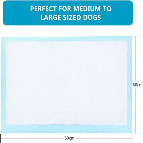 Edipets empapadores superabsorbentes olor neutro para perros, , large Imagen numero 4