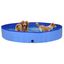 Piscina para perros color Azul, , large indicador imagen numero 3
