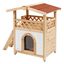 Casa Para Gatos, , large indicador imagen numero 1