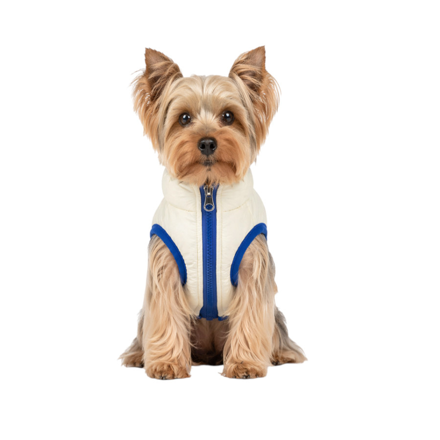 Goto Abrigo Reversible Acolchado para perros, , large Imagen numero 7