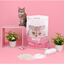 Weego Baby Powder Arena Aglomerante para gatos, , large indicador imagen numero 2