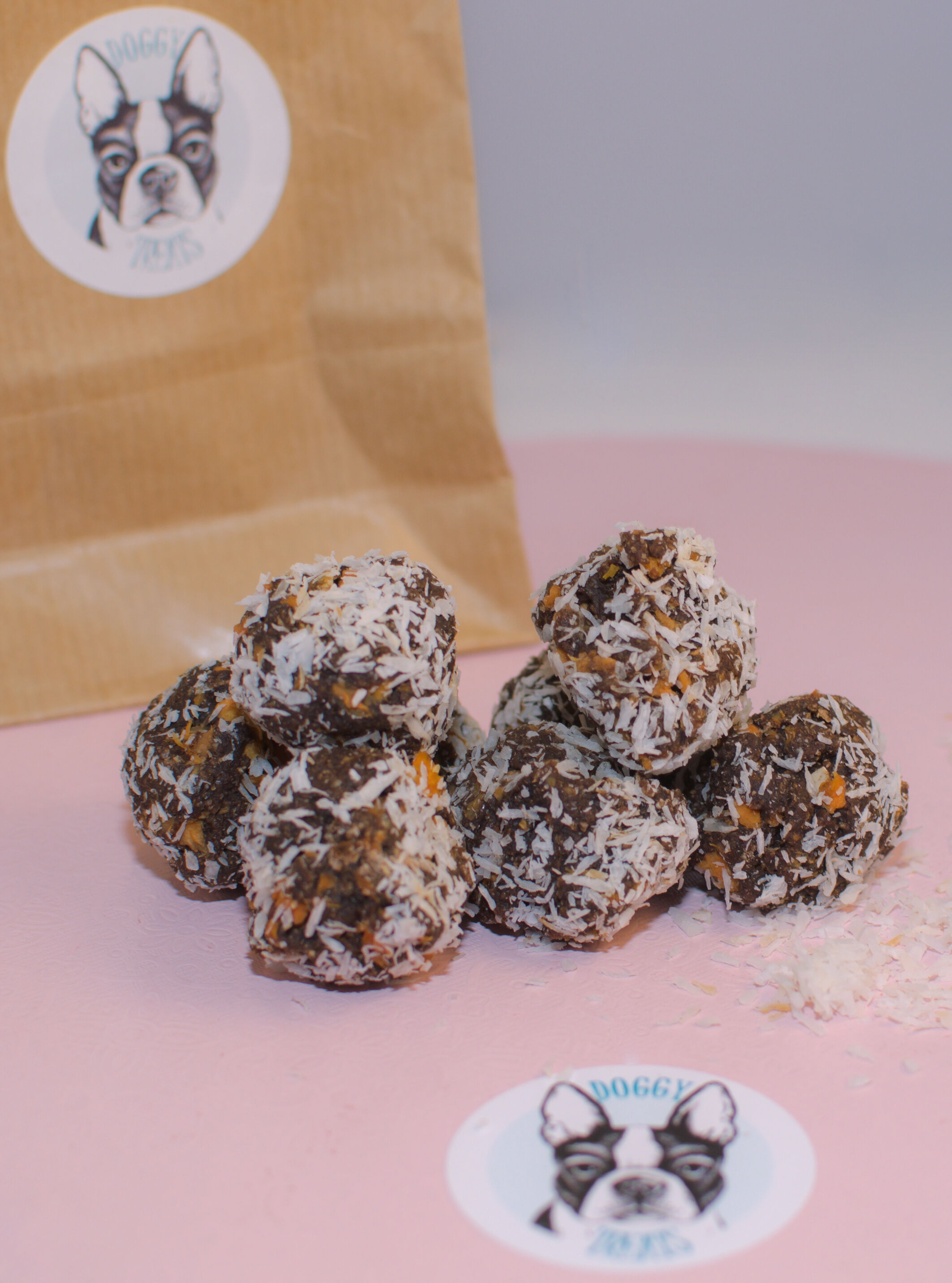 Coquitos Doggy, , large Imagen numero 4