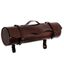 PortaCapote Premium | Piel de Ternera, Hebilla de Fragua | Color Co&ntilde;ac | Equipamiento para el caballo | Producto de Guarnicioner&iacute;a | Tradici&oacute;n artesana | Los Nietos, , large indicador imagen numero 1