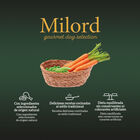 Milord Receta Mediterránea en salsa tarrinas para perros - Multipack, , large image number null