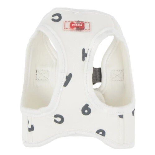 Arnés Algo Vest para perros color Ivory thumbnail