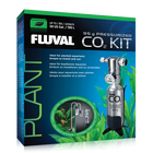 Kit suministro C02 para acuarios Fluval cartucho 95 gr, , large image number null