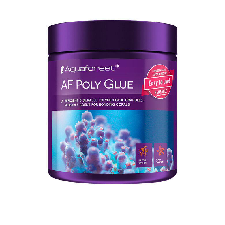 Aquaforest Poly Glue, , large image number null