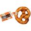 WUAPU SNACK POLLO C/COLAGENO PRETZEL 50gr aprox, , large indicador imagen numero 1