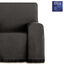 Pack de 2 Plaid Paul Colchas Multiusos 230 x 260 cm Marron, , large indicador imagen numero 2