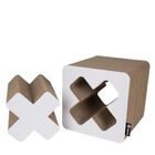 Rascador District70 para gatos color Blanco, , large image number null