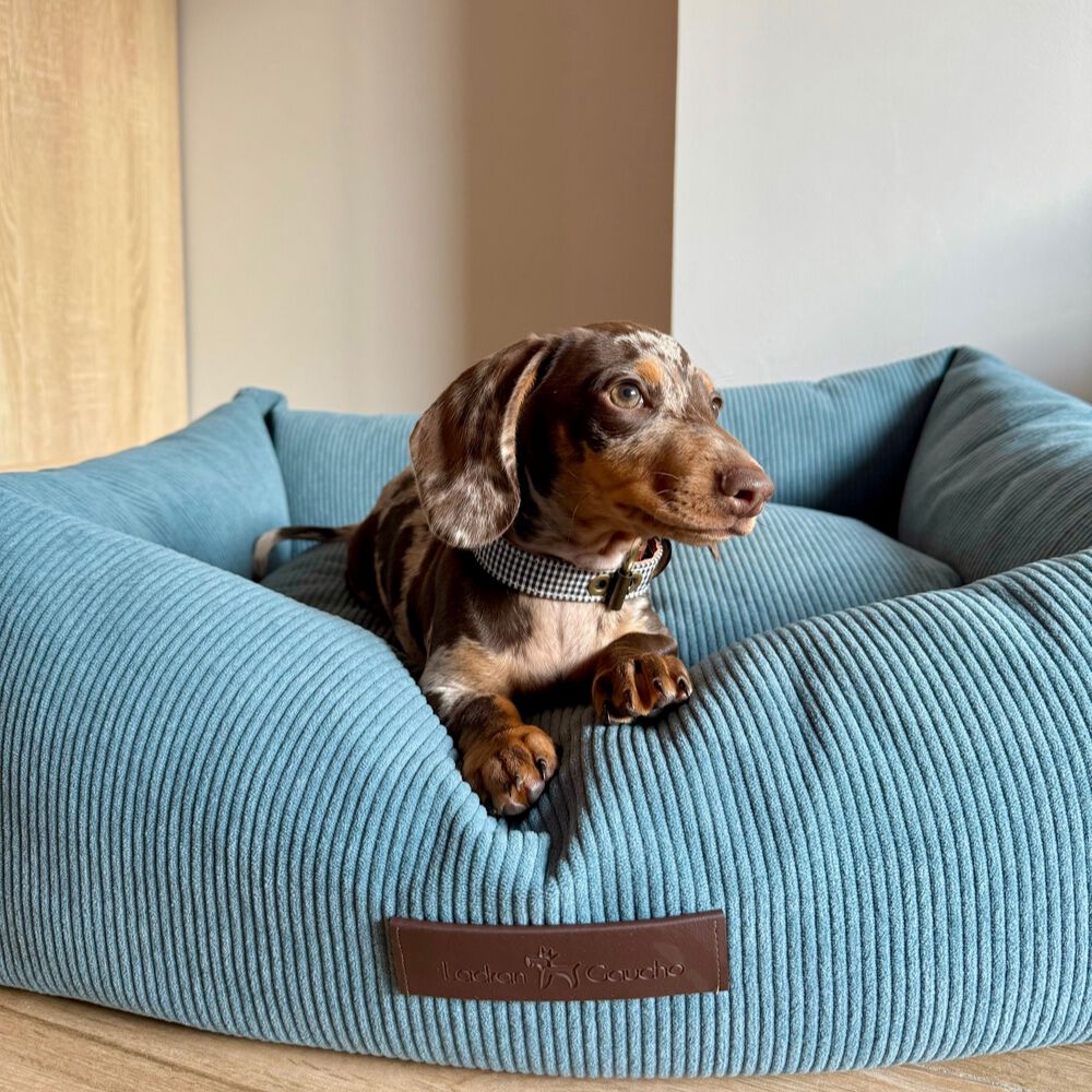 CAMA DE PANA NUBE - PEQUE&Ntilde;A, , large Imagen numero 4