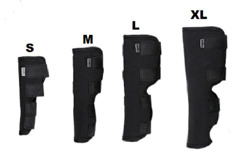 Protector Articular Delantero Talla M, , large Imagen numero 8