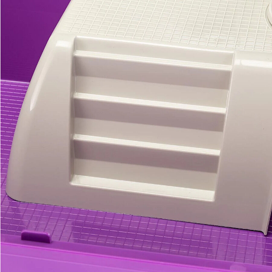 Ferplast Cavie 15 Jaula para roedores thumbnail