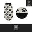 Outech Forro Polar Pawprint para perros, , large indicador imagen numero 5