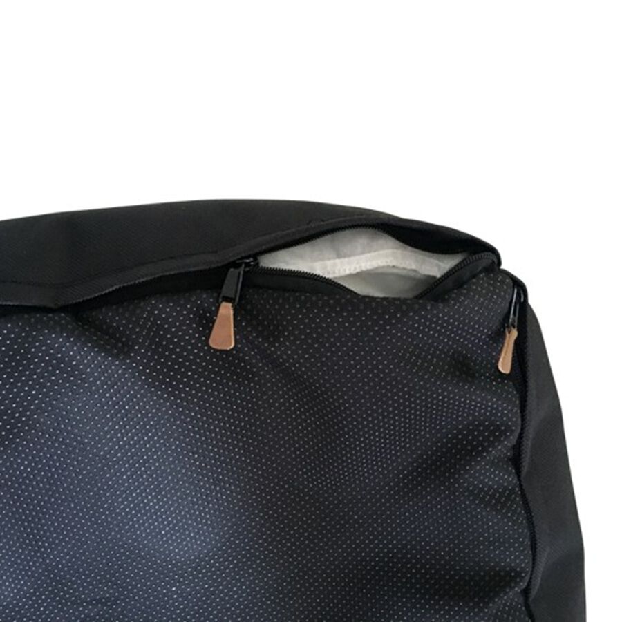 CAMA RECTANGULAR PERRO BLACK MMPET PREMIUM, , large Imagen numero 5