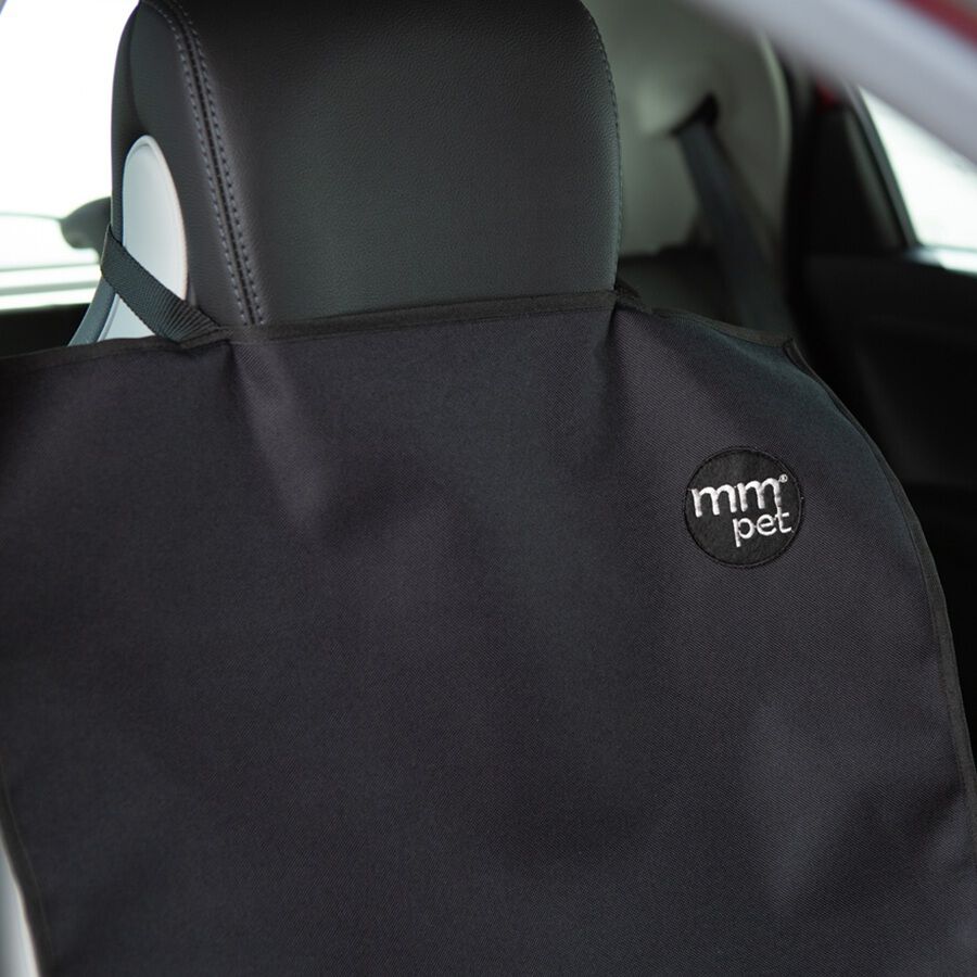 FUNDA DE PROTECCION PERROS O GATOS PARA COCHE SIMPLES MMPET, , large Imagen numero 5