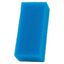Carga Pack Ahorro Bio-Foam Azul para filtro mochila para acuario Fluval AquaClear AC50, 3pc, , large indicador imagen numero 2