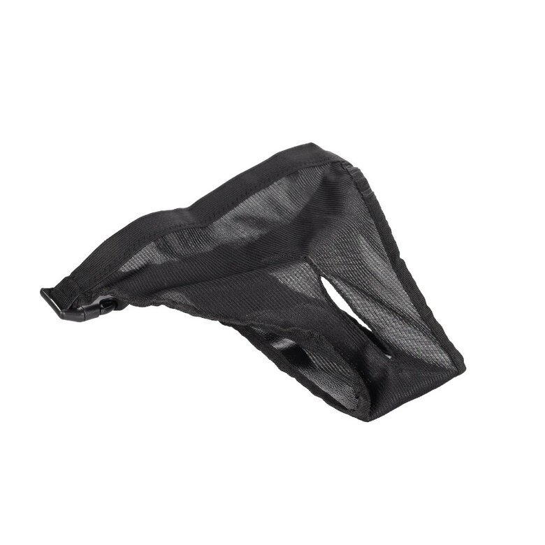 Flamingo Braguitas negras para perros
