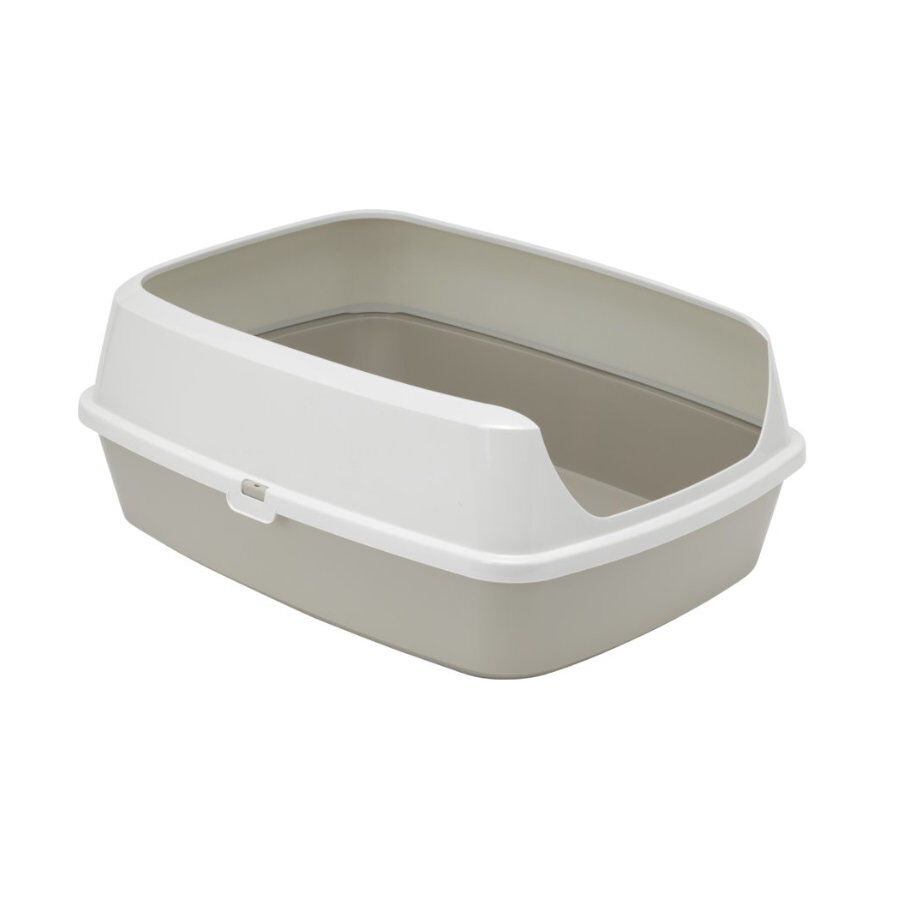 Moderna Maryloo Bandeja Sanitaria para gatos, , large Imagen numero 1