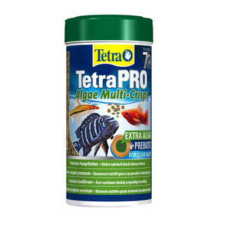 Tetra Pro Algae Crisps Escamas para peces